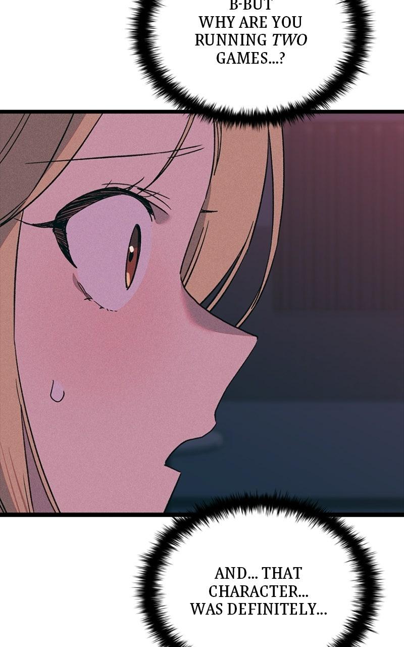 Zodiac Girls Chapter 30 page 139 - 
