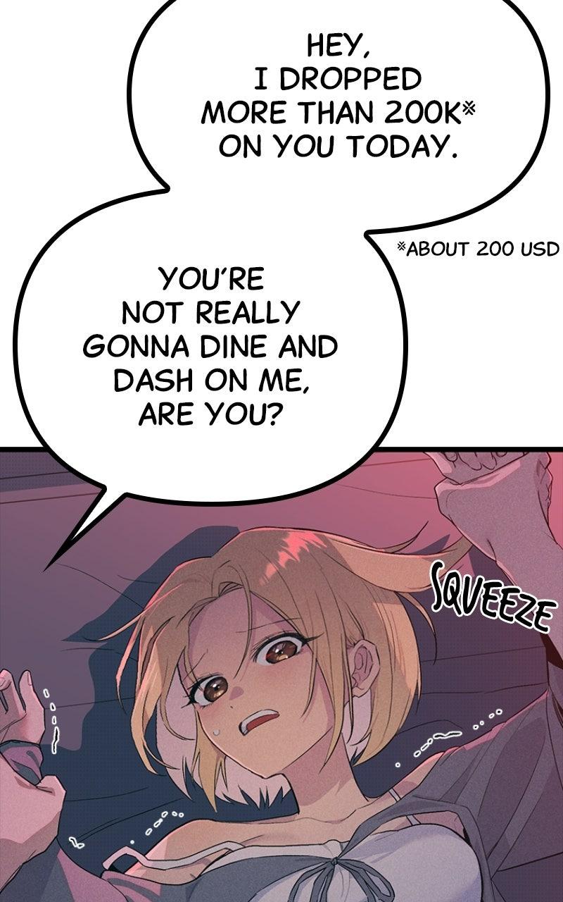 Zodiac Girls Chapter 30 page 146 - 