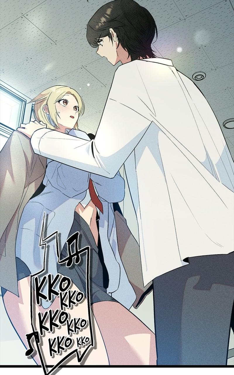 Zodiac Girls Chapter 30 page 20 - 