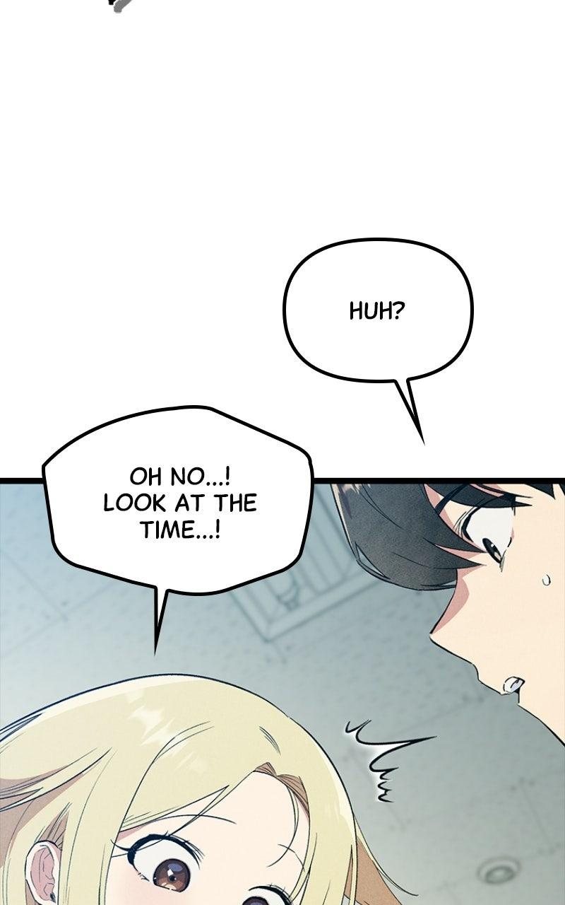Zodiac Girls Chapter 30 page 21 - 