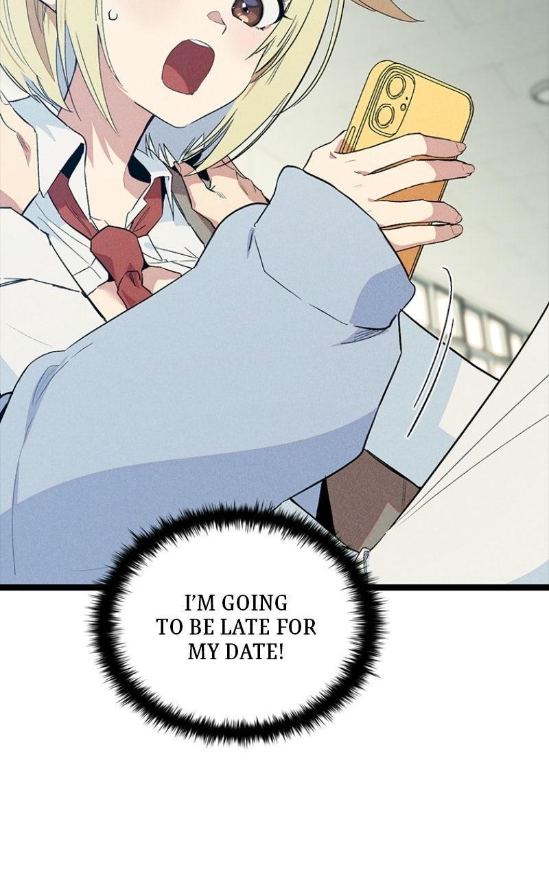 Zodiac Girls Chapter 30 page 22 - 