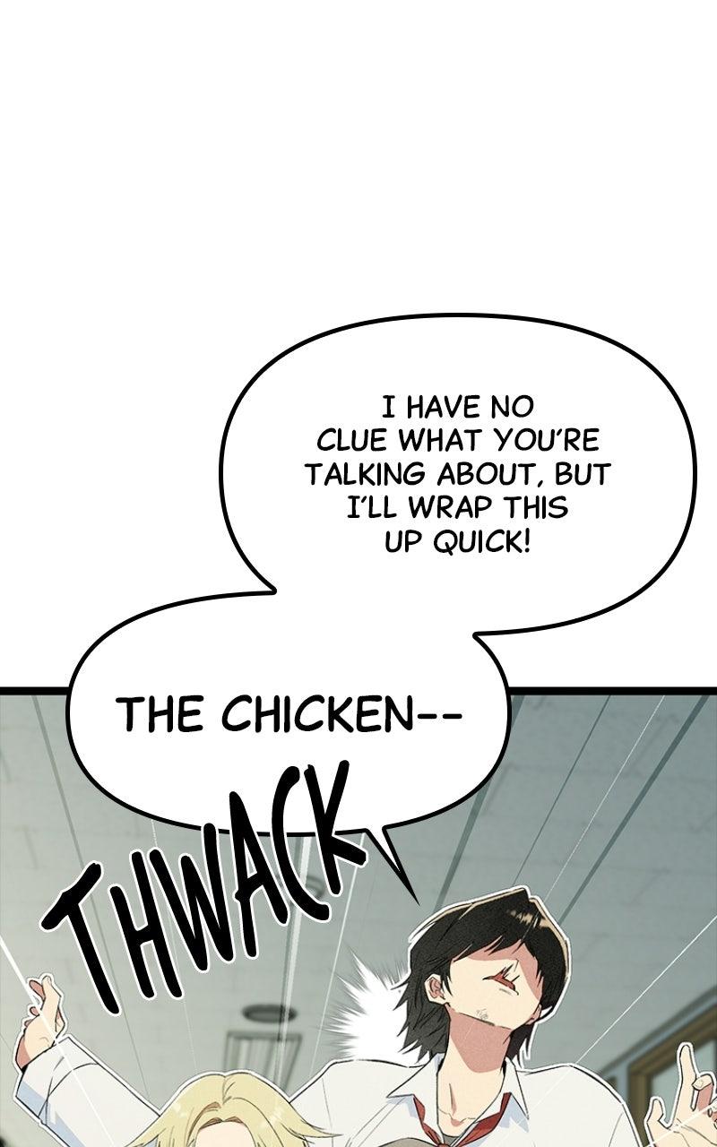 Zodiac Girls Chapter 30 page 25 - 