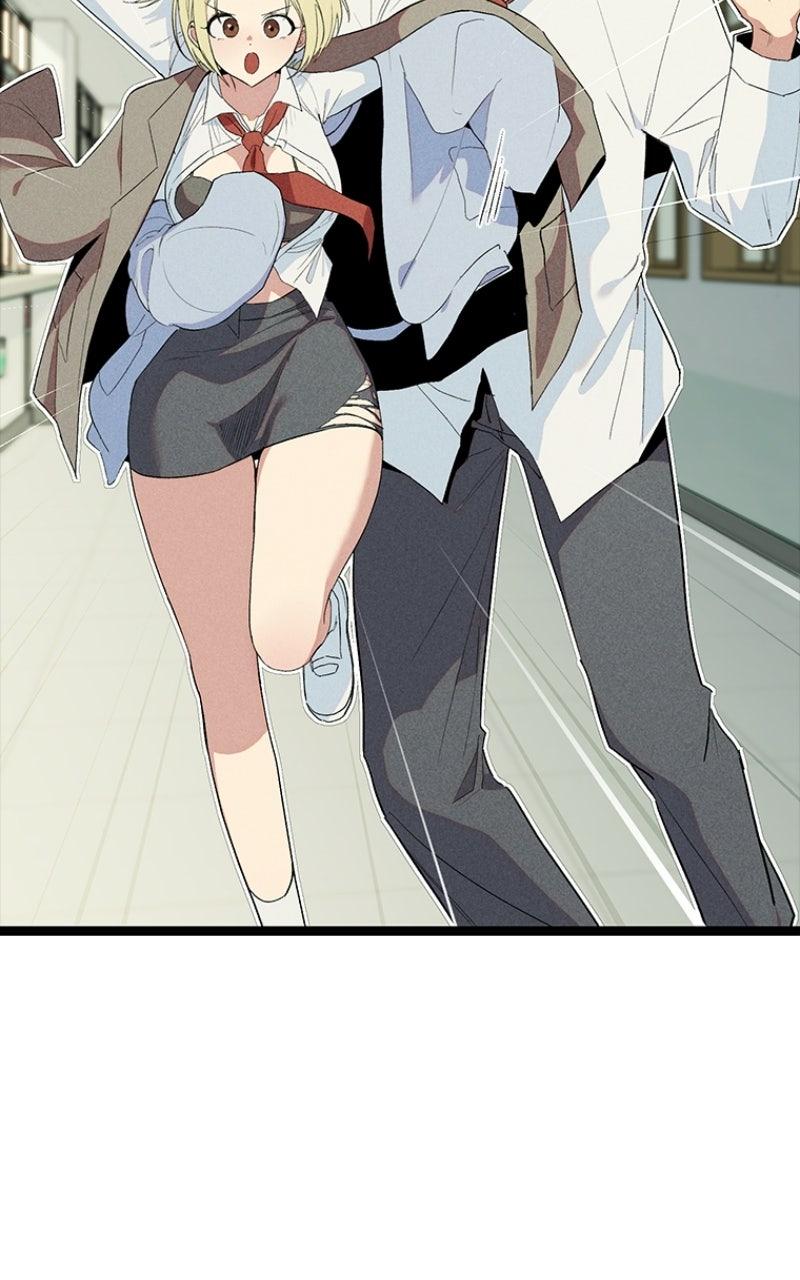 Zodiac Girls Chapter 30 page 26 - 