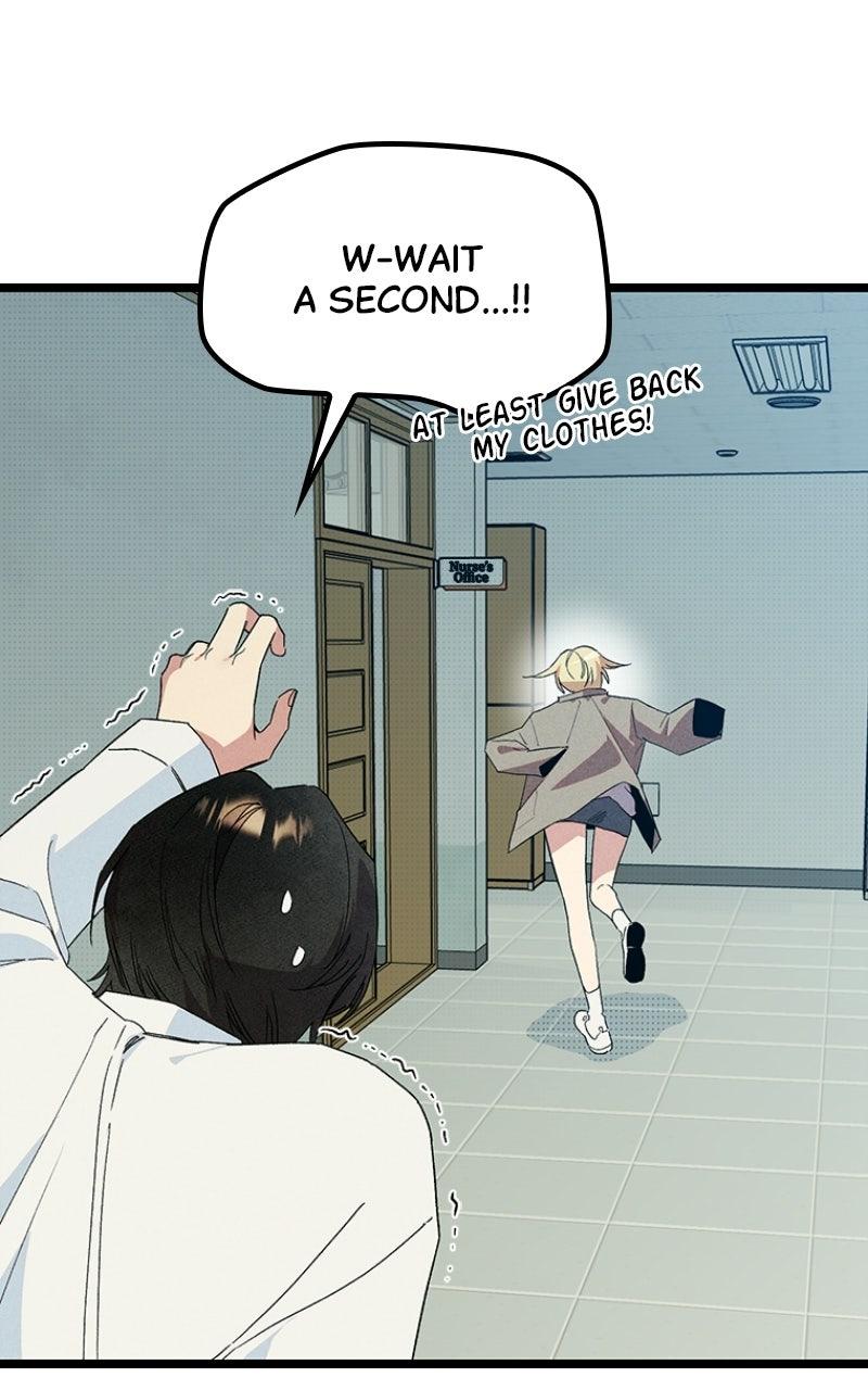Zodiac Girls Chapter 30 page 27 - 