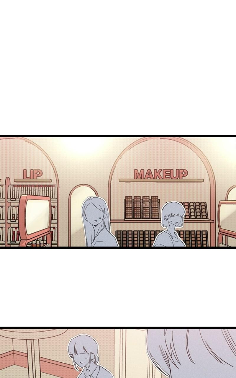 Zodiac Girls Chapter 30 page 37 - 