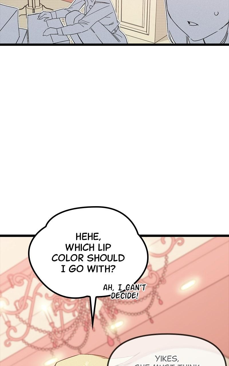 Zodiac Girls Chapter 30 page 38 - 