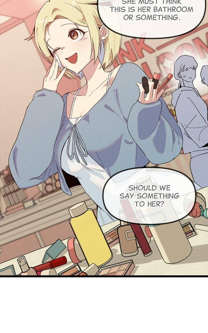 Zodiac Girls Chapter 30 page 39 - 