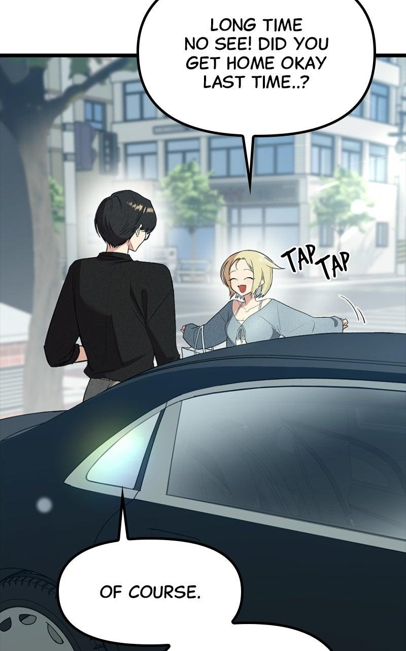 Zodiac Girls Chapter 30 page 47 - 