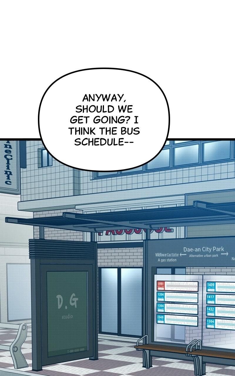 Zodiac Girls Chapter 30 page 50 - 
