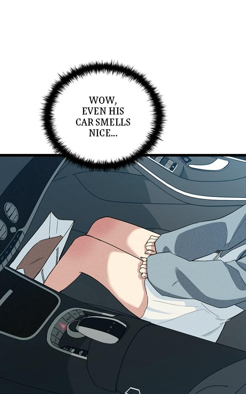 Zodiac Girls Chapter 30 page 55 - 