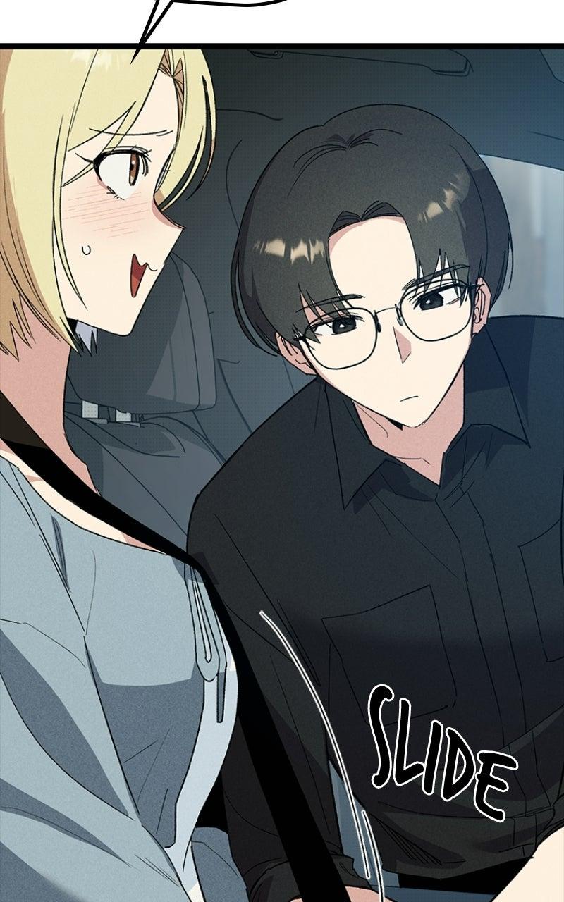 Zodiac Girls Chapter 30 page 58 - 