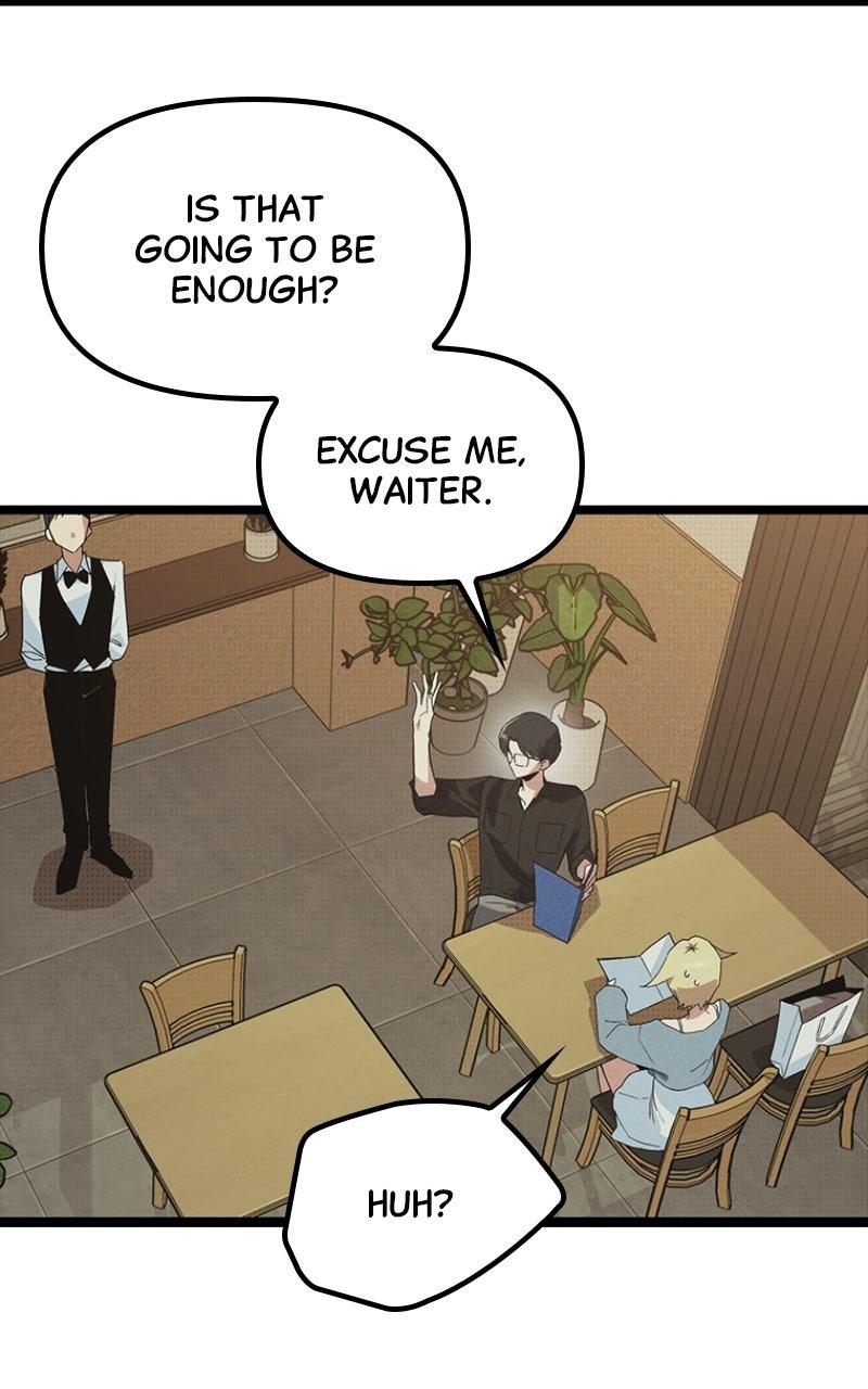 Zodiac Girls Chapter 30 page 68 - 