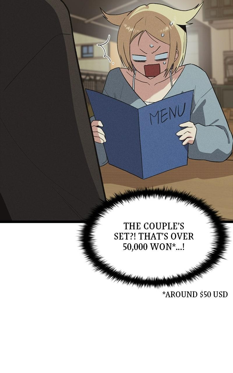 Zodiac Girls Chapter 30 page 70 - 