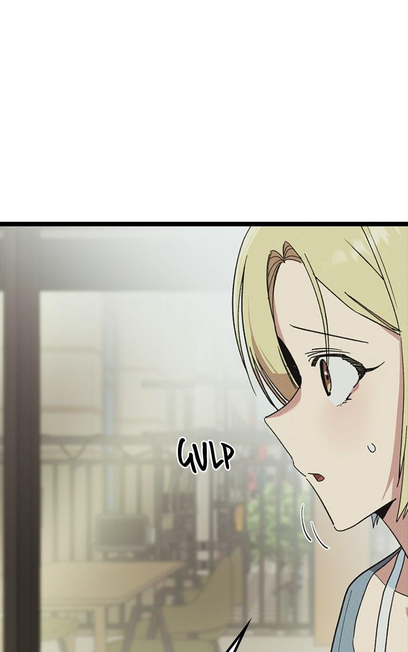 Zodiac Girls Chapter 30 page 71 - 