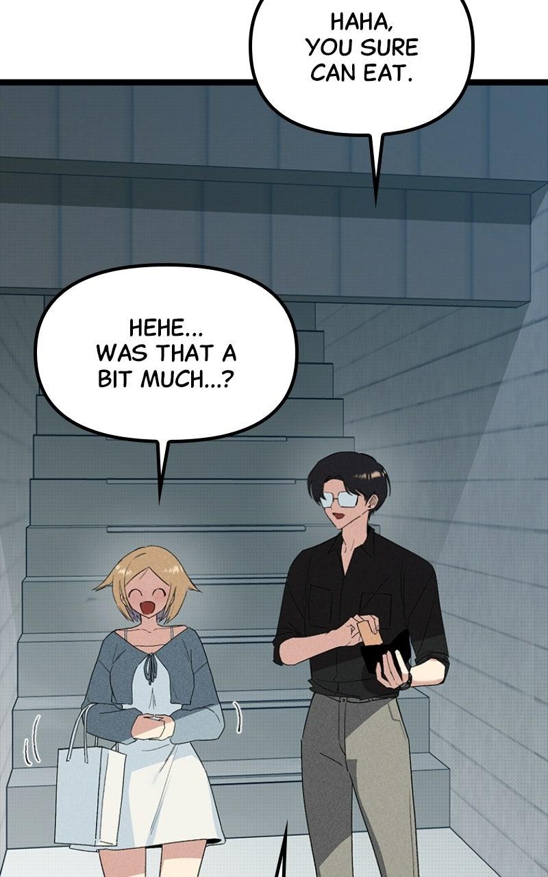 Zodiac Girls Chapter 30 page 78 - 