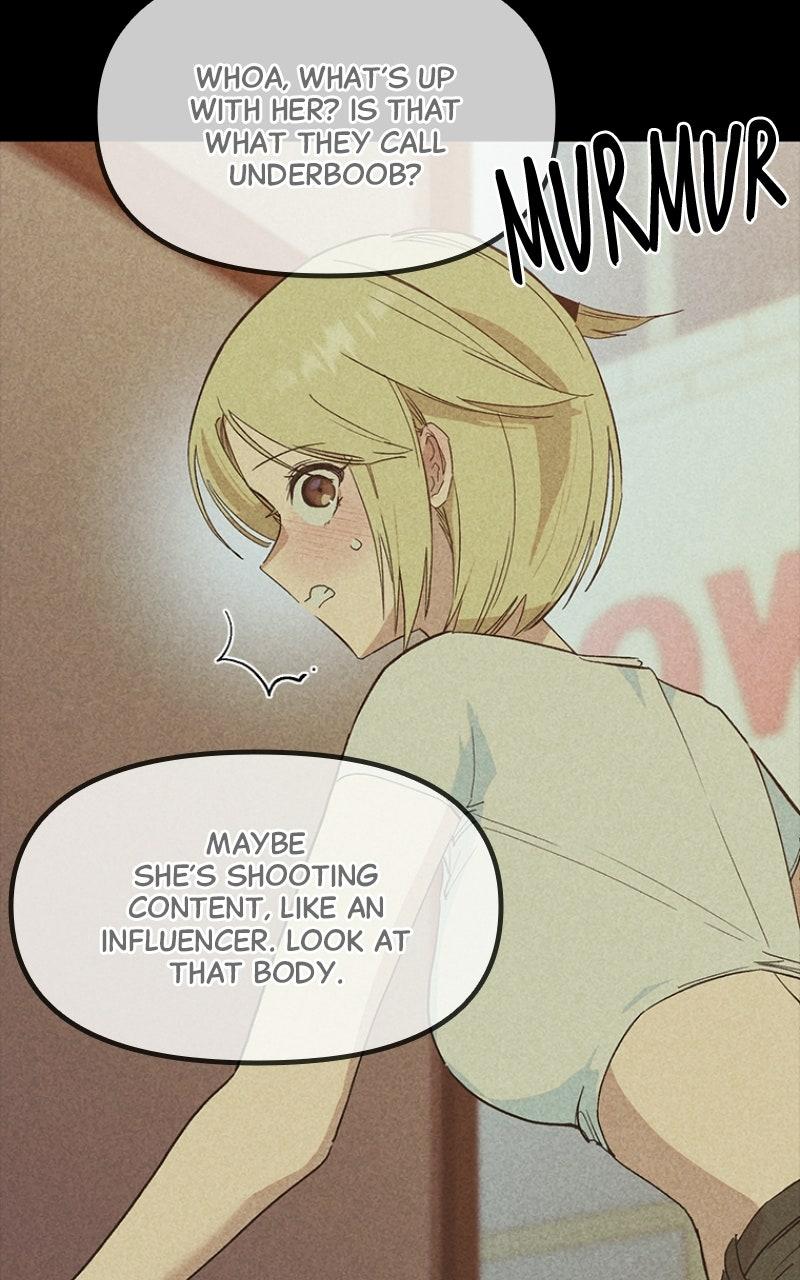 Zodiac Girls Chapter 30 page 9 - 