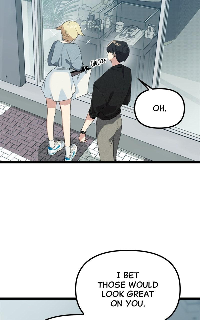 Zodiac Girls Chapter 30 page 81 - 