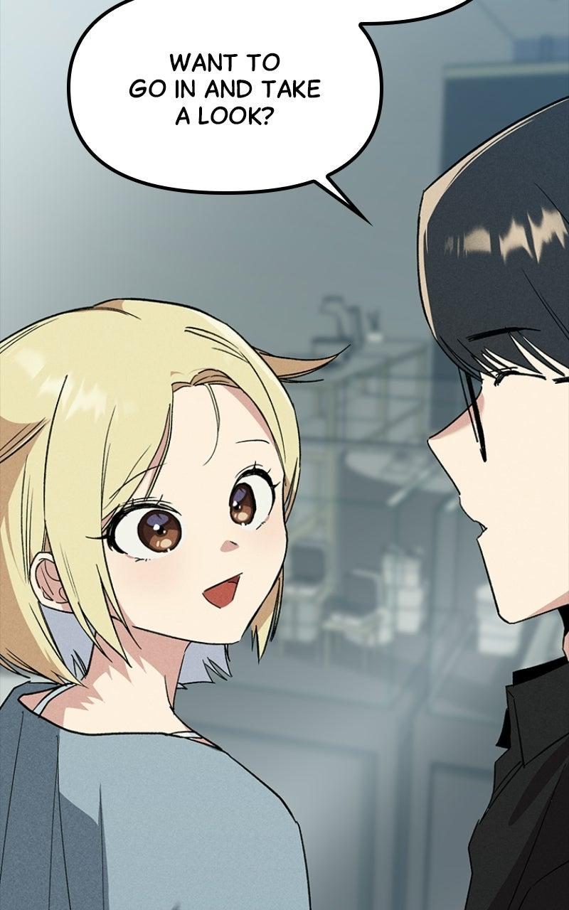 Zodiac Girls Chapter 30 page 82 - 