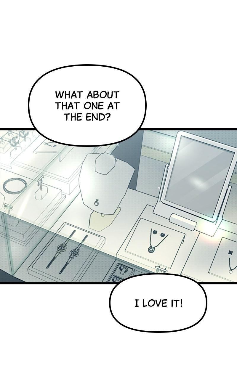 Zodiac Girls Chapter 30 page 84 - 