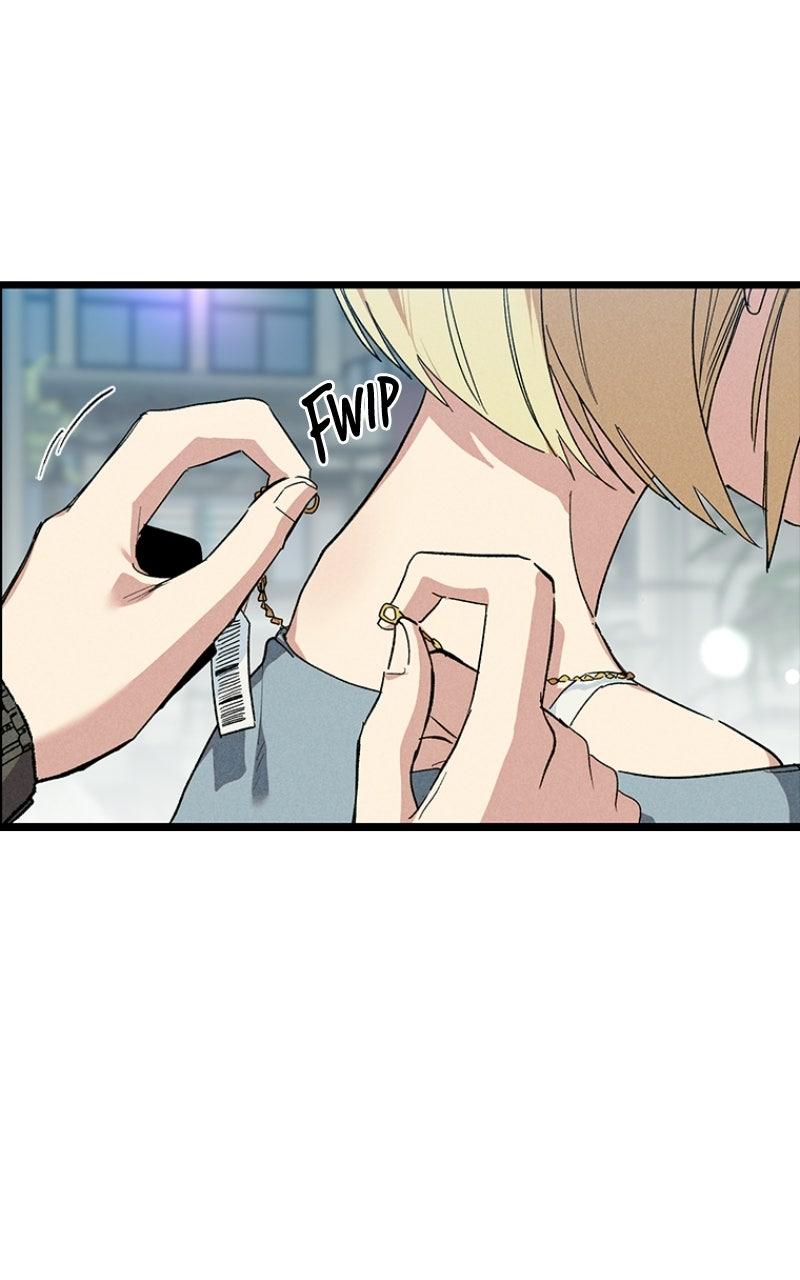 Zodiac Girls Chapter 30 page 85 - 