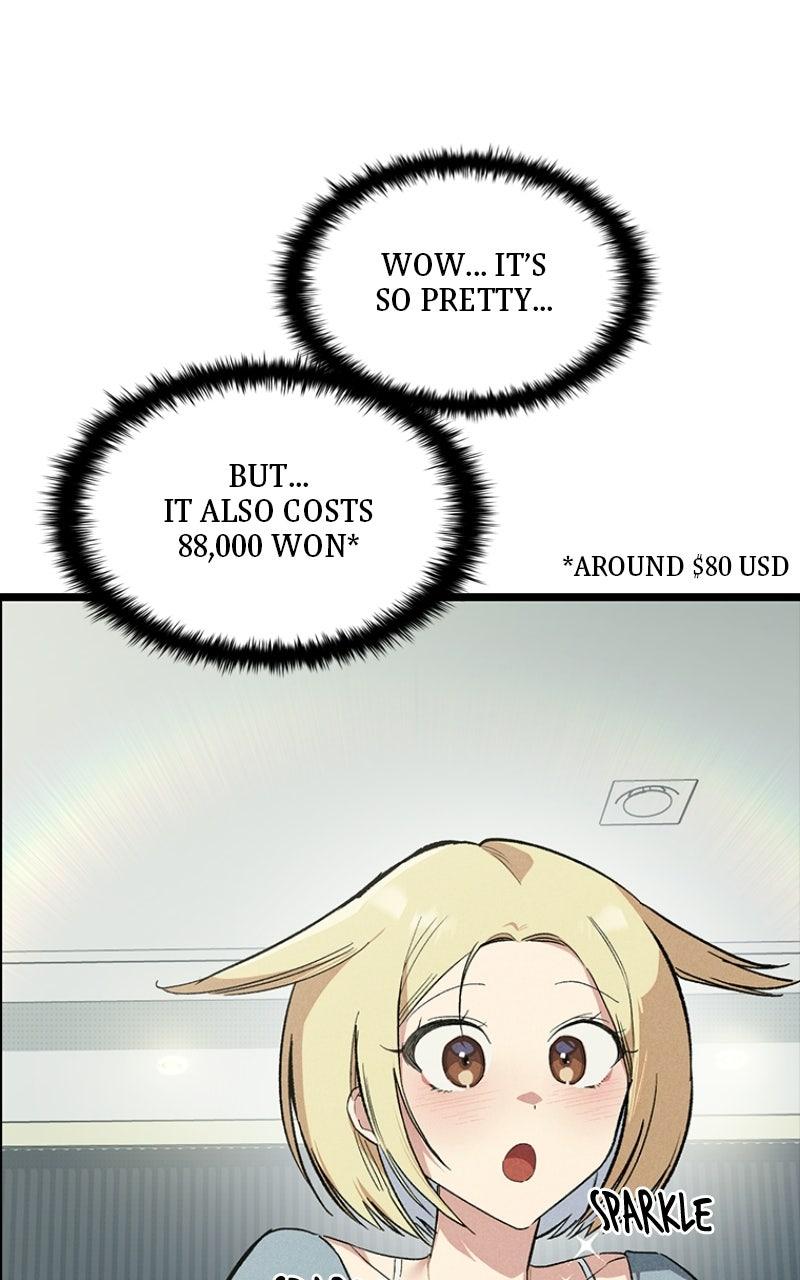 Zodiac Girls Chapter 30 page 86 - 