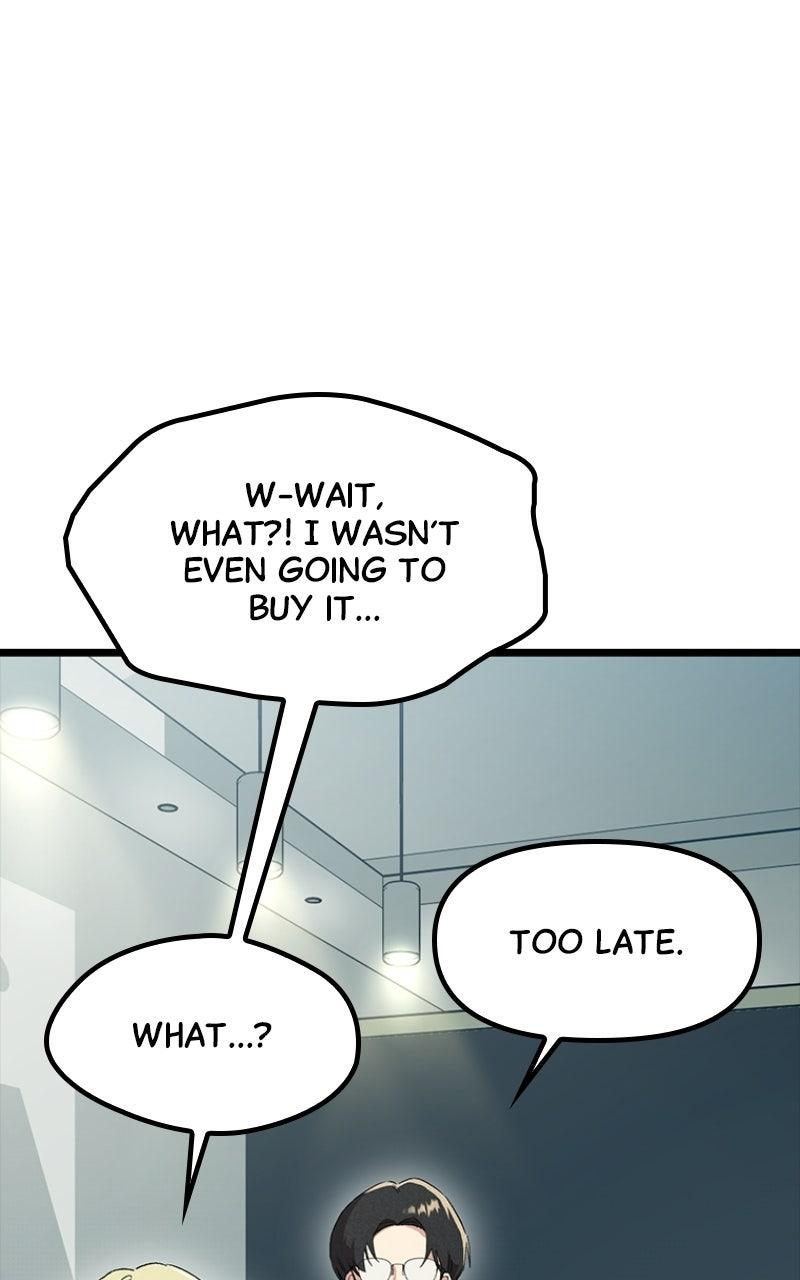 Zodiac Girls Chapter 30 page 90 - 