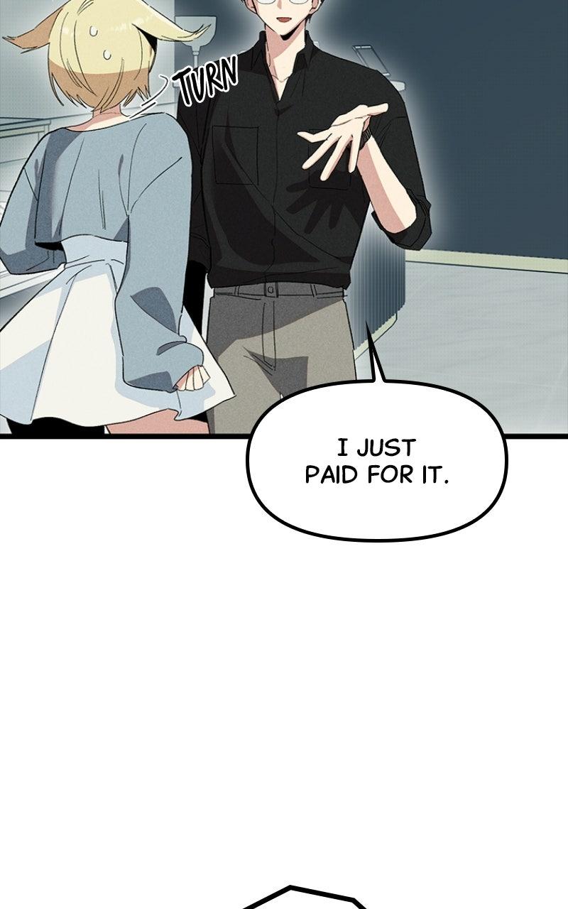 Zodiac Girls Chapter 30 page 91 - 