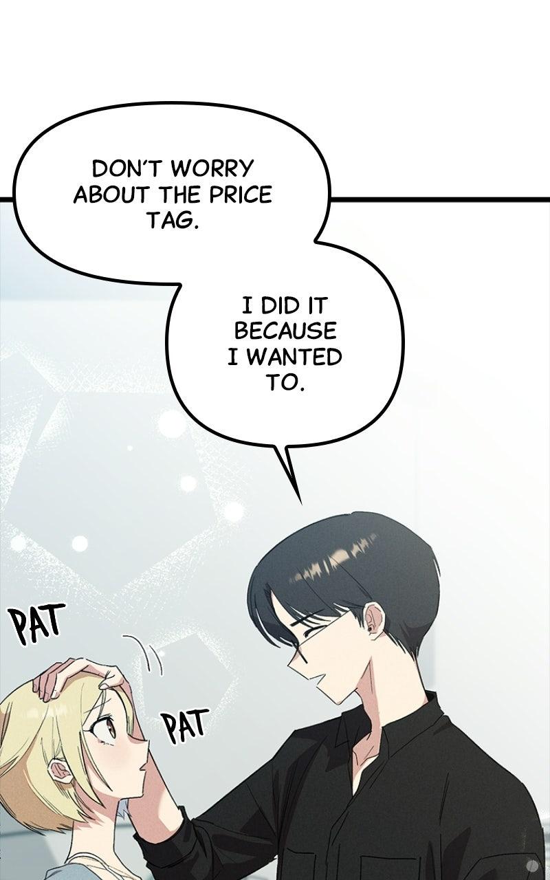 Zodiac Girls Chapter 30 page 95 - 