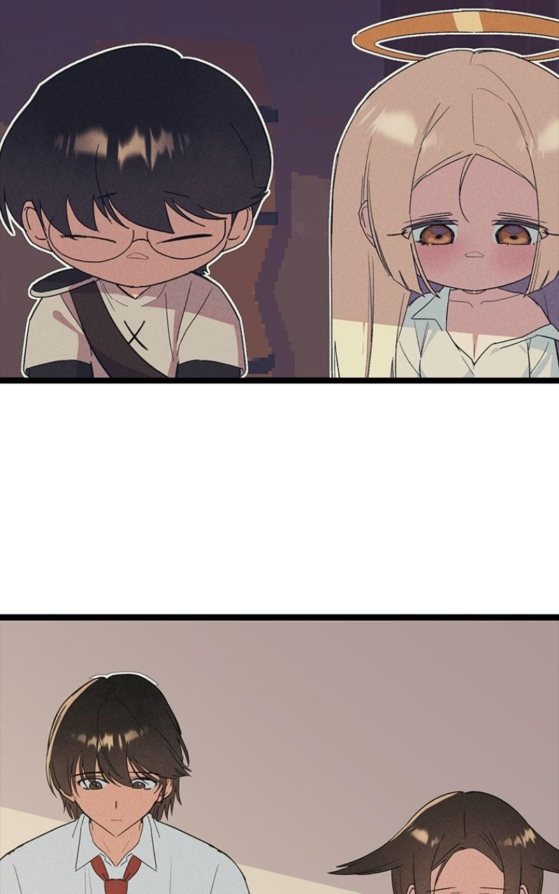 Zodiac Girls Chapter 31 page 105 - 