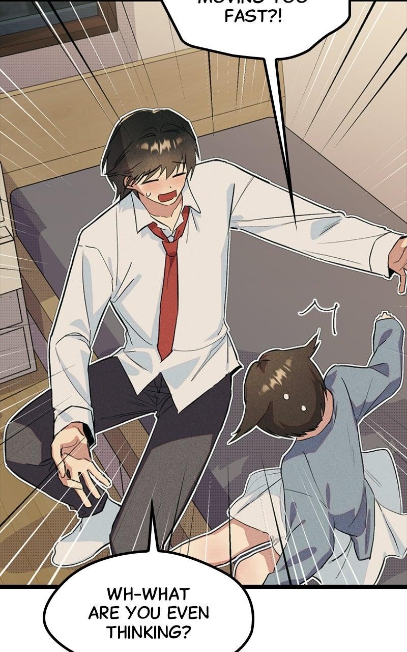 Zodiac Girls Chapter 31 page 108 - 