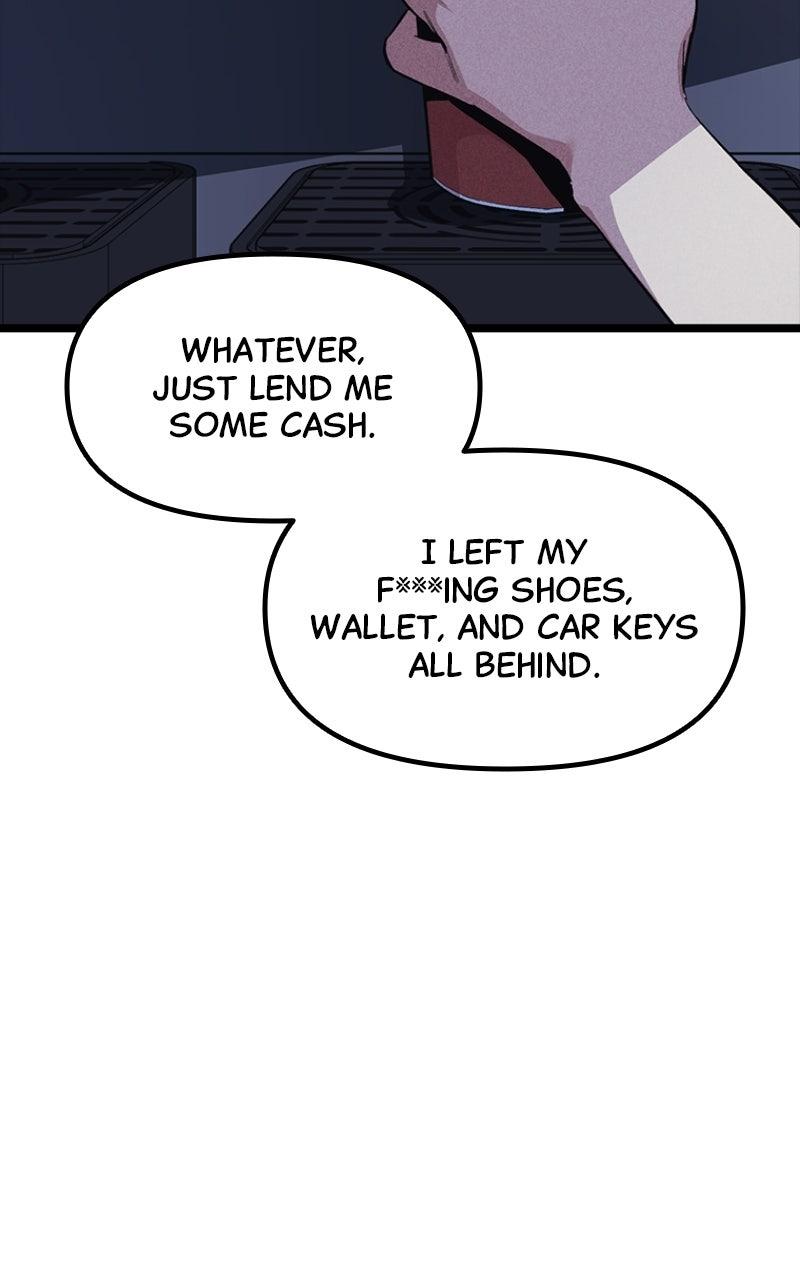 Zodiac Girls Chapter 31 page 124 - 