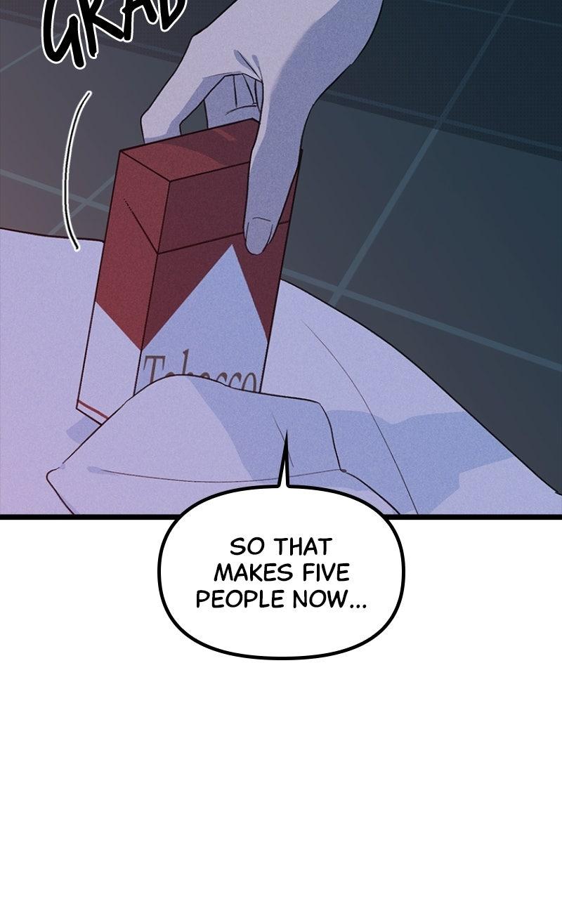 Zodiac Girls Chapter 31 page 142 - 