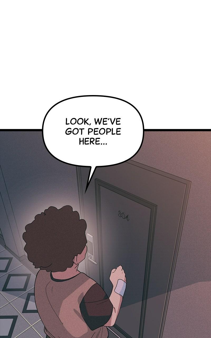 Zodiac Girls Chapter 31 page 17 - 