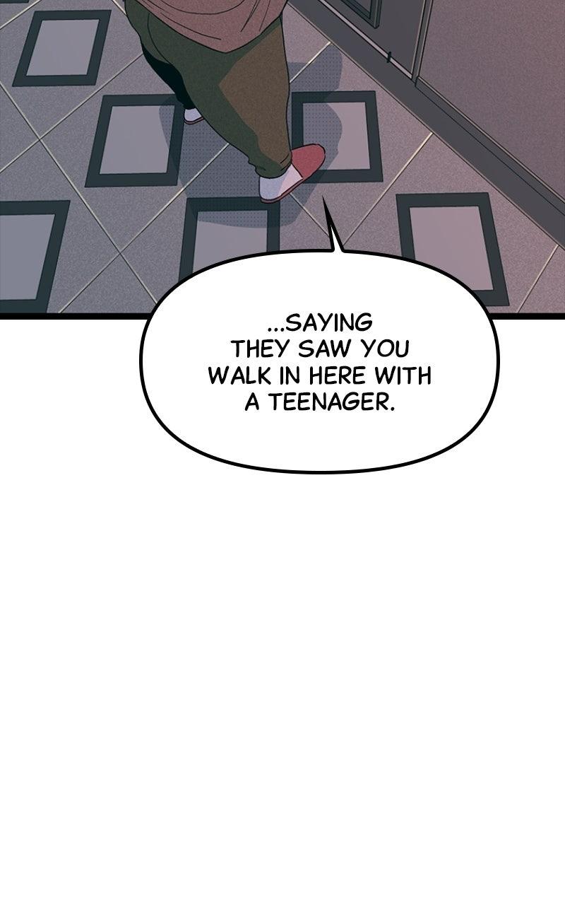 Zodiac Girls Chapter 31 page 18 - 