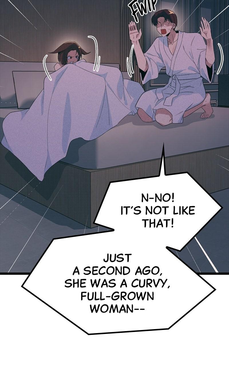 Zodiac Girls Chapter 31 page 29 - 
