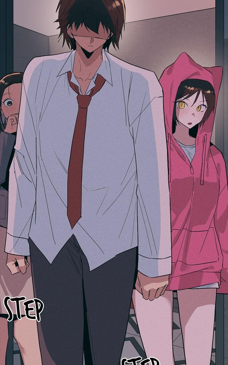 Zodiac Girls Chapter 31 page 34 - 