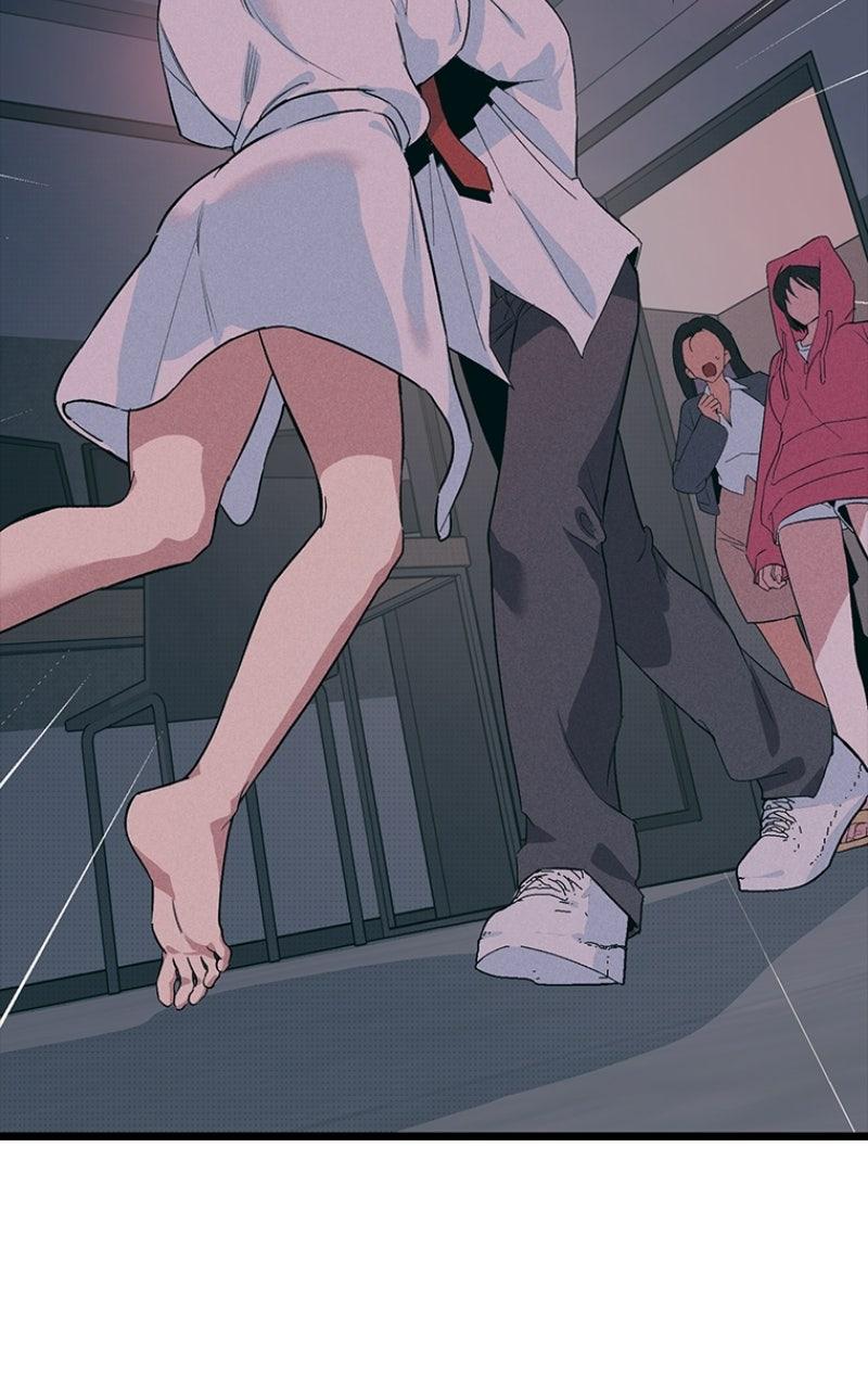 Zodiac Girls Chapter 31 page 37 - 