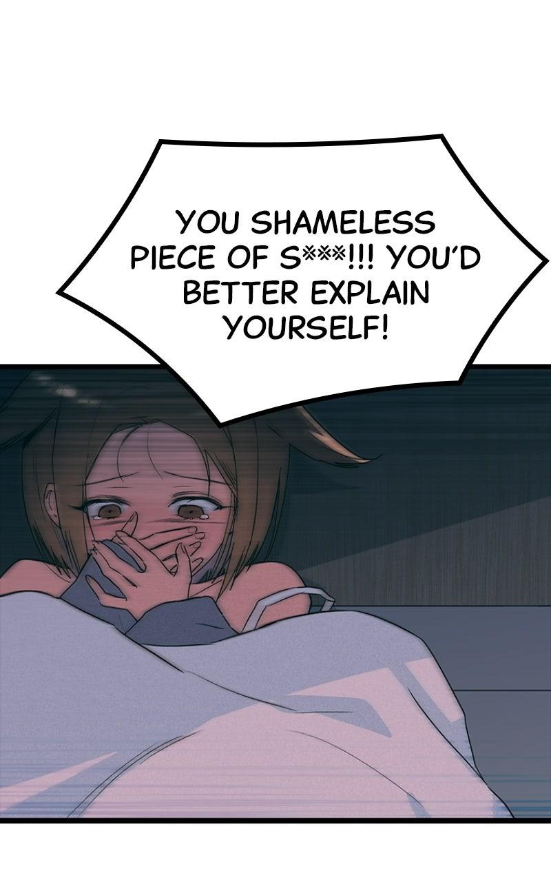 Zodiac Girls Chapter 31 page 38 - 