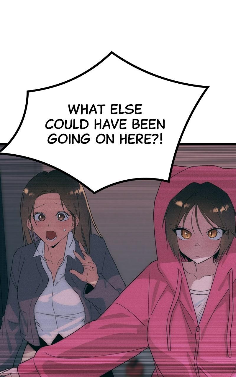 Zodiac Girls Chapter 31 page 39 - 