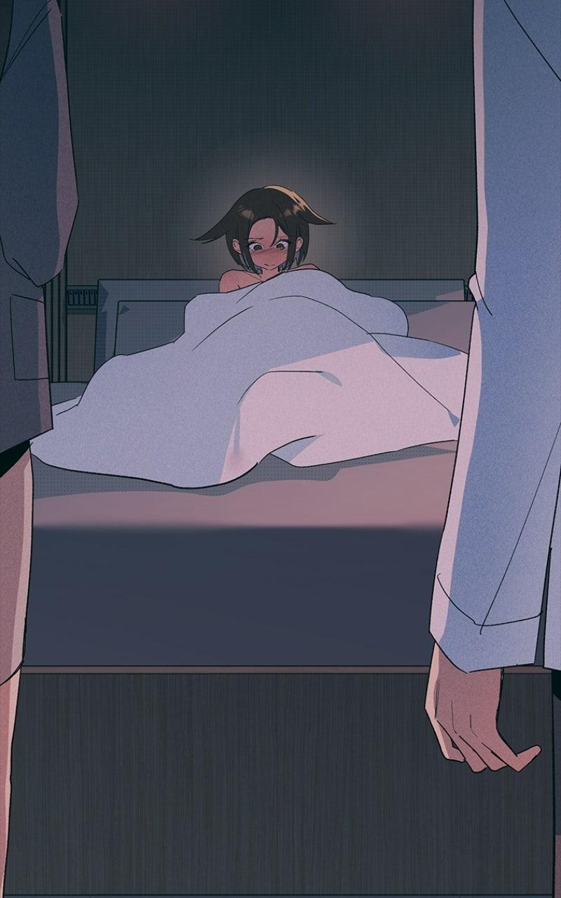 Zodiac Girls Chapter 31 page 53 - 