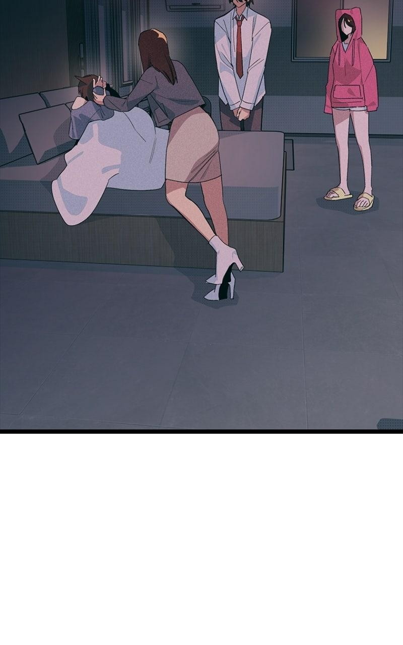 Zodiac Girls Chapter 31 page 56 - 