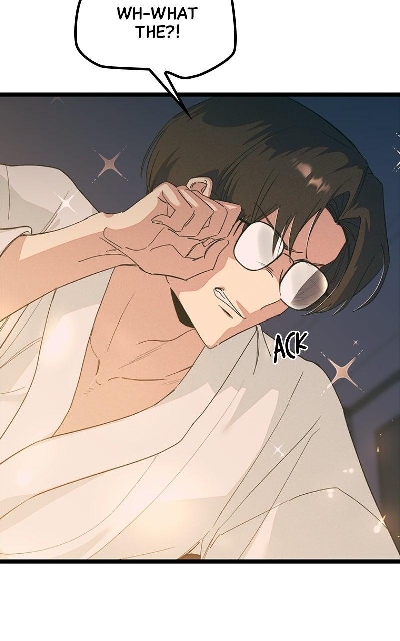 Zodiac Girls Chapter 31 page 8 - 