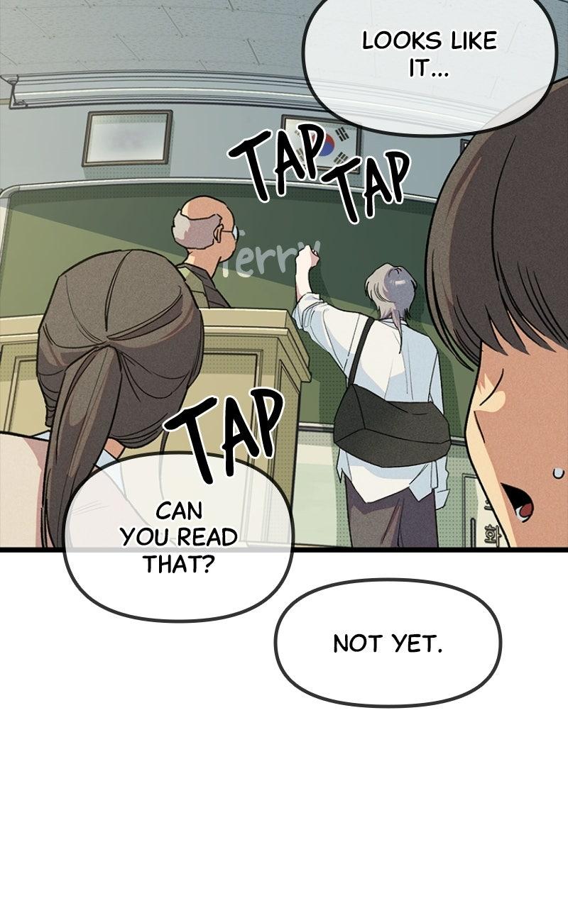 Zodiac Girls Chapter 32 page 113 - 