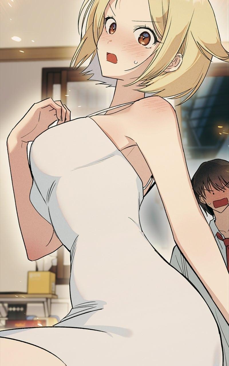 Zodiac Girls Chapter 32 page 21 - 