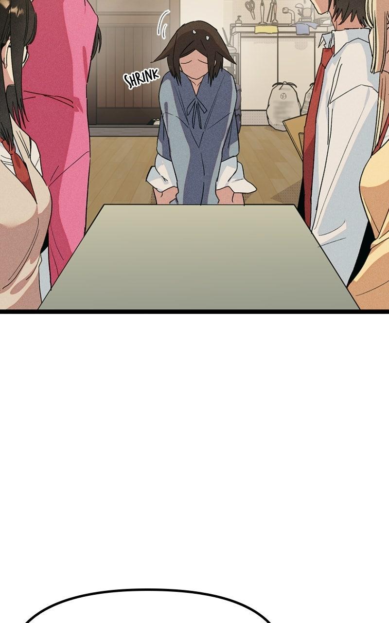 Zodiac Girls Chapter 32 page 27 - 