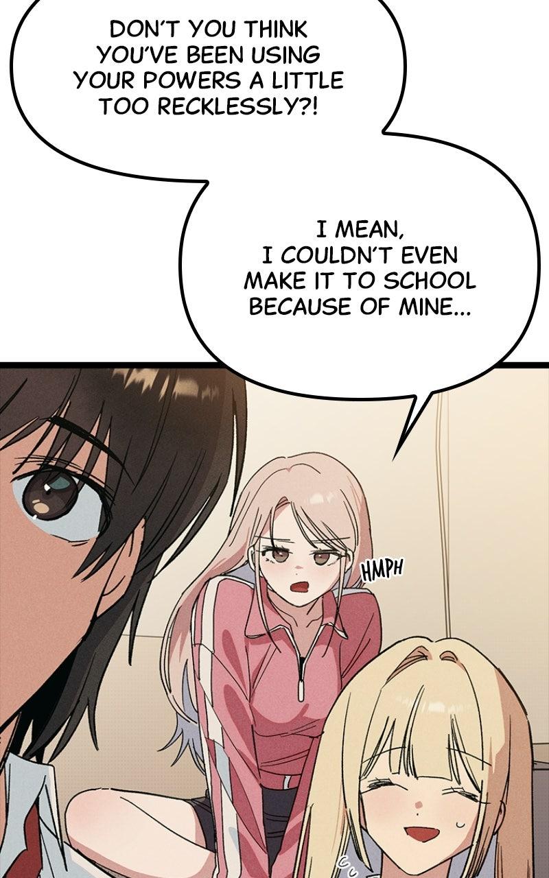 Zodiac Girls Chapter 32 page 28 - 
