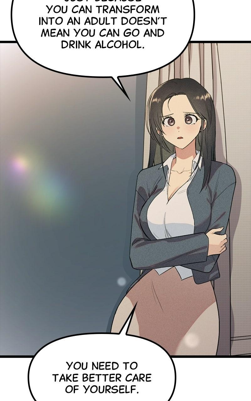 Zodiac Girls Chapter 32 page 30 - 