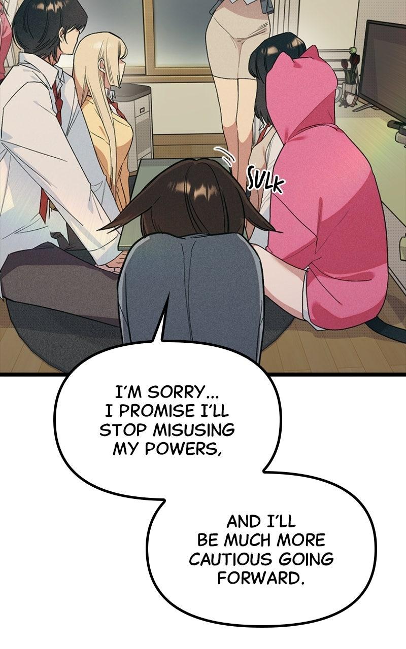 Zodiac Girls Chapter 32 page 32 - 