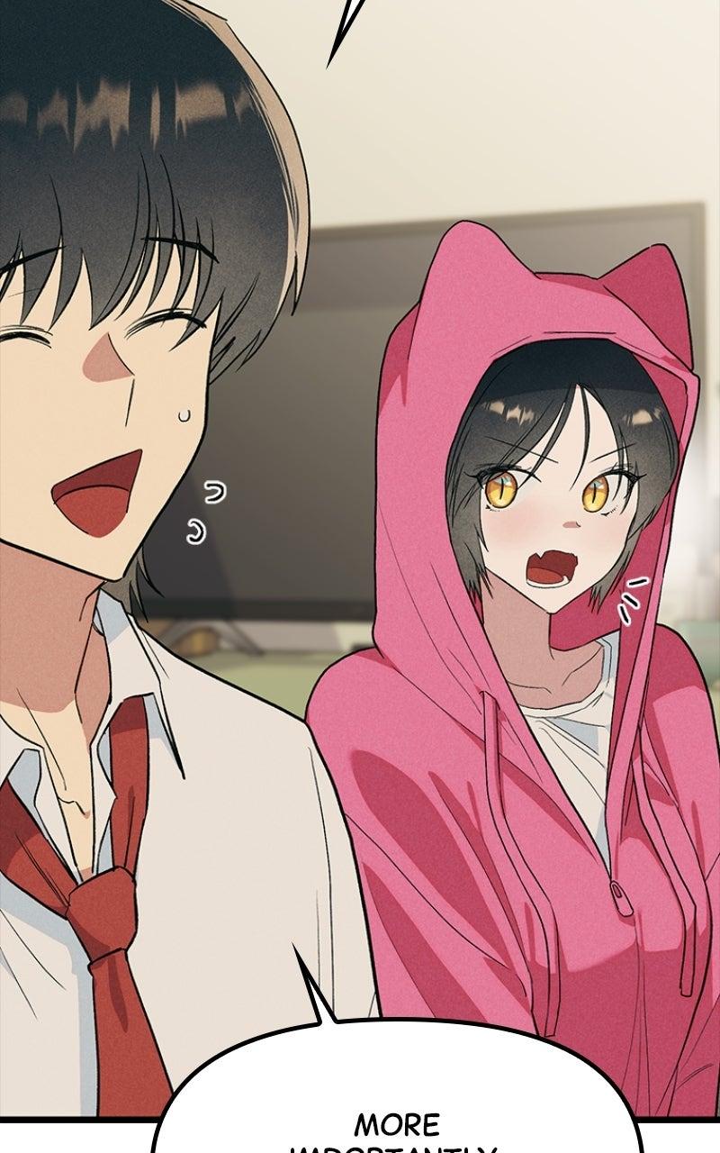 Zodiac Girls Chapter 32 page 34 - 