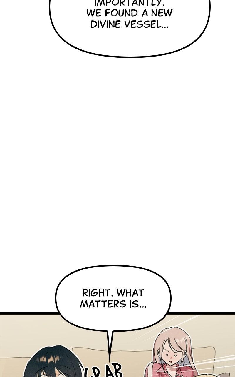 Zodiac Girls Chapter 32 page 35 - 